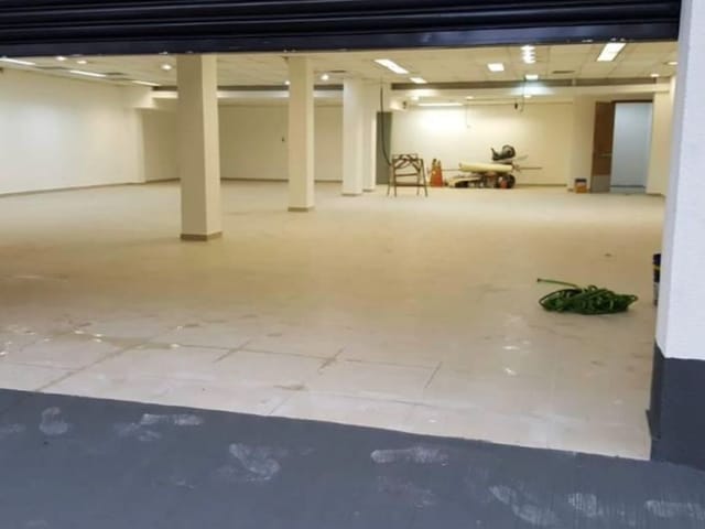 Foto do Sala - ALUGUEL OU VENDA PREDIO COMERCIAL  NA MOOCA COM VAGAS DE ESTACIONAMENTO NA FRENTE | Sanches Imobiliária VIP