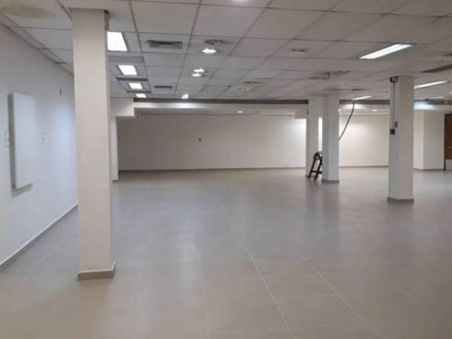 Foto do Sala - ALUGUEL OU VENDA PREDIO COMERCIAL  NA MOOCA COM VAGAS DE ESTACIONAMENTO NA FRENTE | Sanches Imobiliária VIP