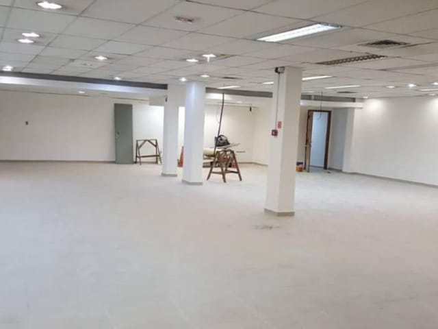 Foto do Sala - ALUGUEL OU VENDA PREDIO COMERCIAL  NA MOOCA COM VAGAS DE ESTACIONAMENTO NA FRENTE | Sanches Imobiliária VIP