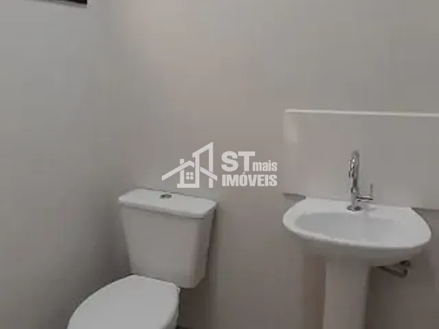 Sala com 20m², para alugar, no bairro Centro em Andradas