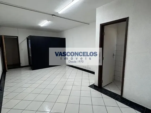 Sala com 46m², à venda, no bairro Centro em São José Dos Campos