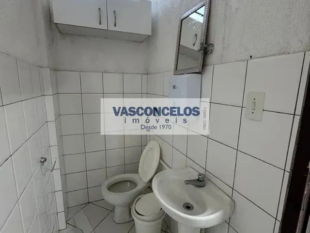 Sala com 46m², à venda, no bairro Centro em São José Dos Campos