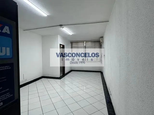 Sala com 46m², à venda, no bairro Centro em São José Dos Campos