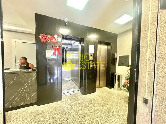 Sala à venda, no bairro Centro em Barra Mansa