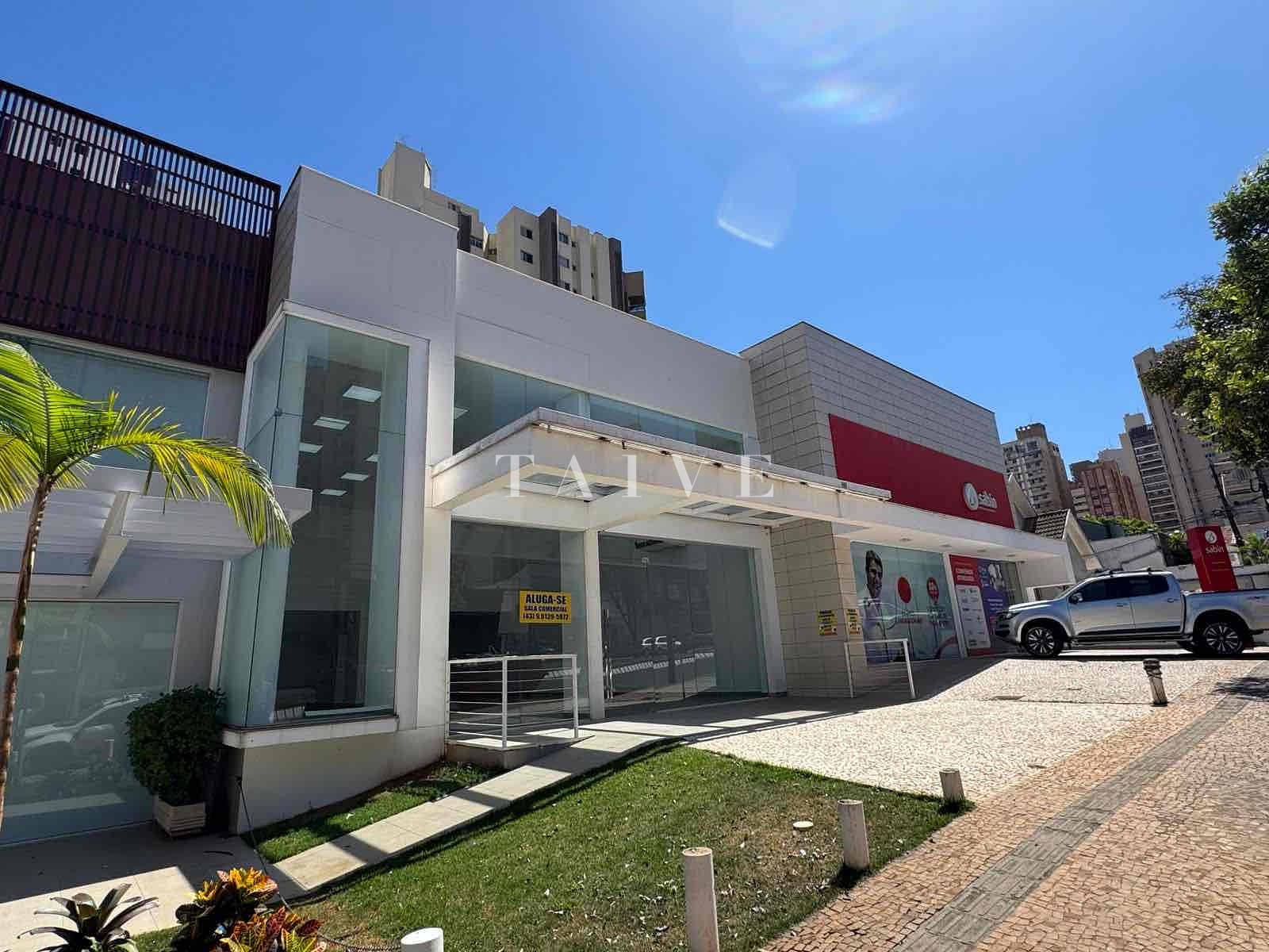 Conjunto Comercial-Sala para alugar, 300m² - Foto 1