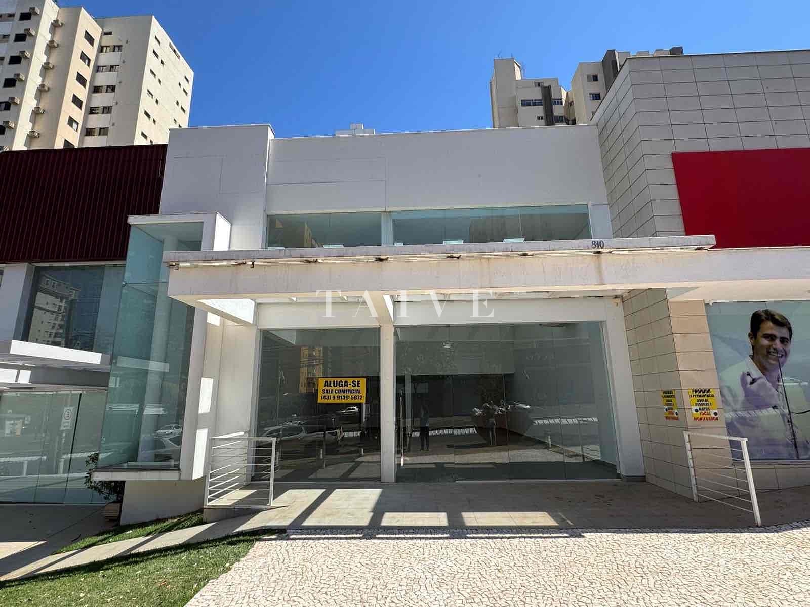 Conjunto Comercial-Sala para alugar, 300m² - Foto 2