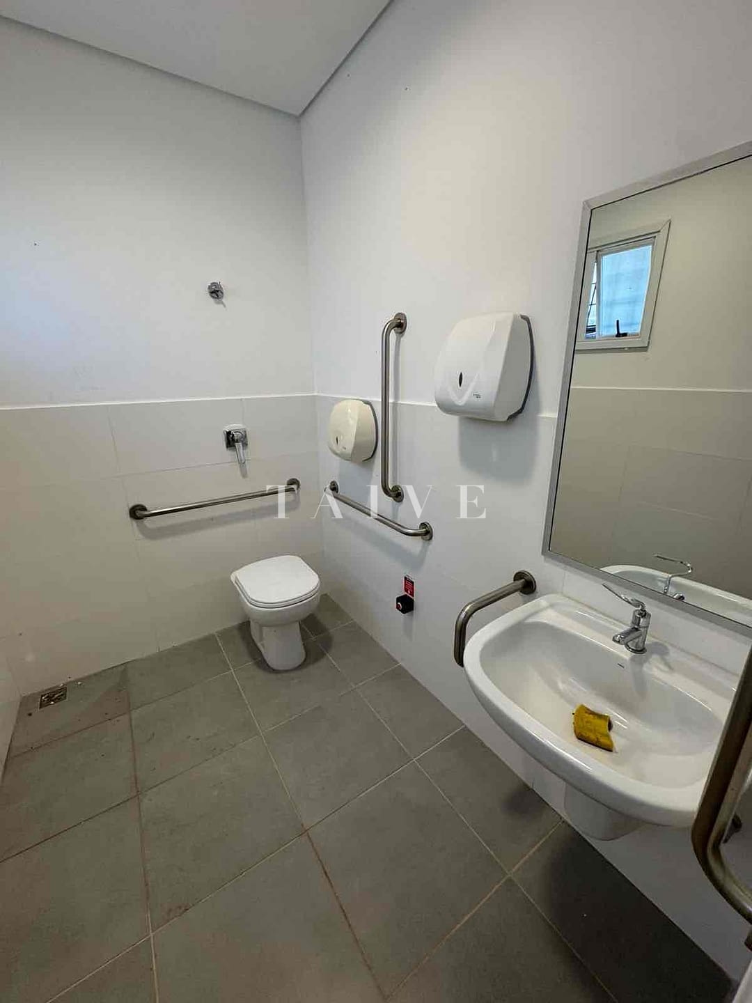 Conjunto Comercial-Sala para alugar, 300m² - Foto 6