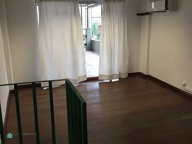 Sala à venda, no bairro Vila Romana em São Paulo