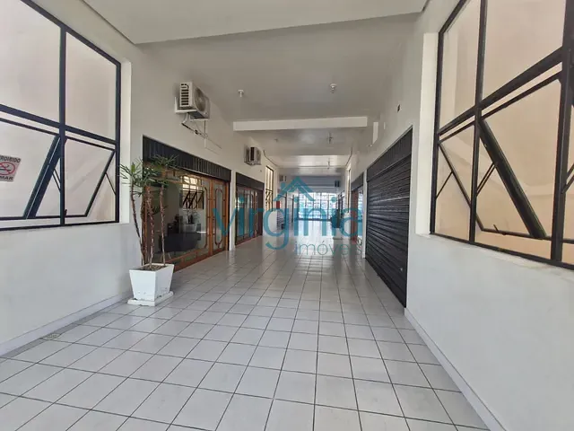 Sala com 30m², à venda ou para alugar, no bairro Rio Branco em Novo Hamburgo