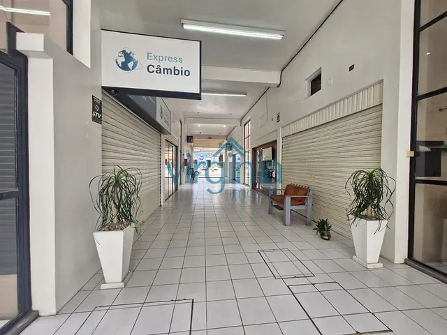 Sala com 30m², à venda ou para alugar, no bairro Rio Branco em Novo Hamburgo