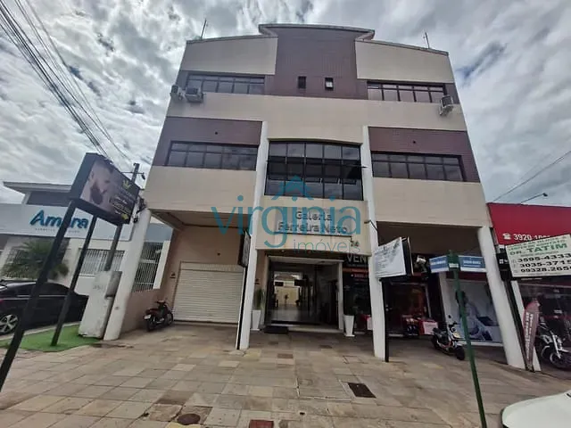 Sala com 30m², à venda ou para alugar, no bairro Rio Branco em Novo Hamburgo
