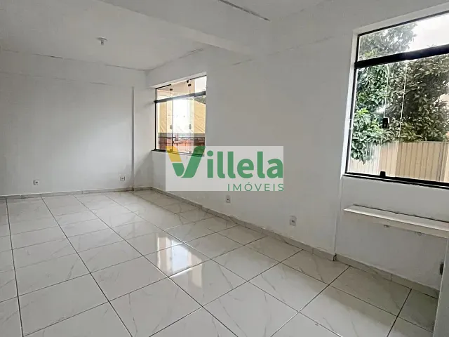 Sala para alugar, no bairro Calmon Viana em Poá
