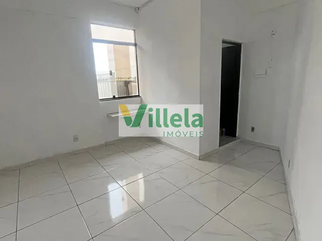 Sala para alugar, no bairro Calmon Viana em Poá