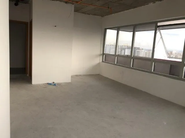 Sala à venda, no bairro Centro em Santo André
