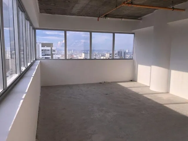 Sala à venda, no bairro Centro em Santo André