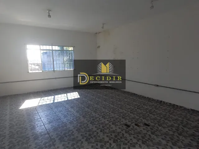 Sala com 30m², para alugar, no bairro Vila Formosa em São Paulo