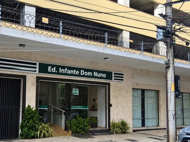 Sala com 44m², para alugar, no bairro Tijuca em Rio de Janeiro