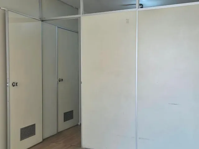 Sala com 44m², para alugar, no bairro Tijuca em Rio de Janeiro