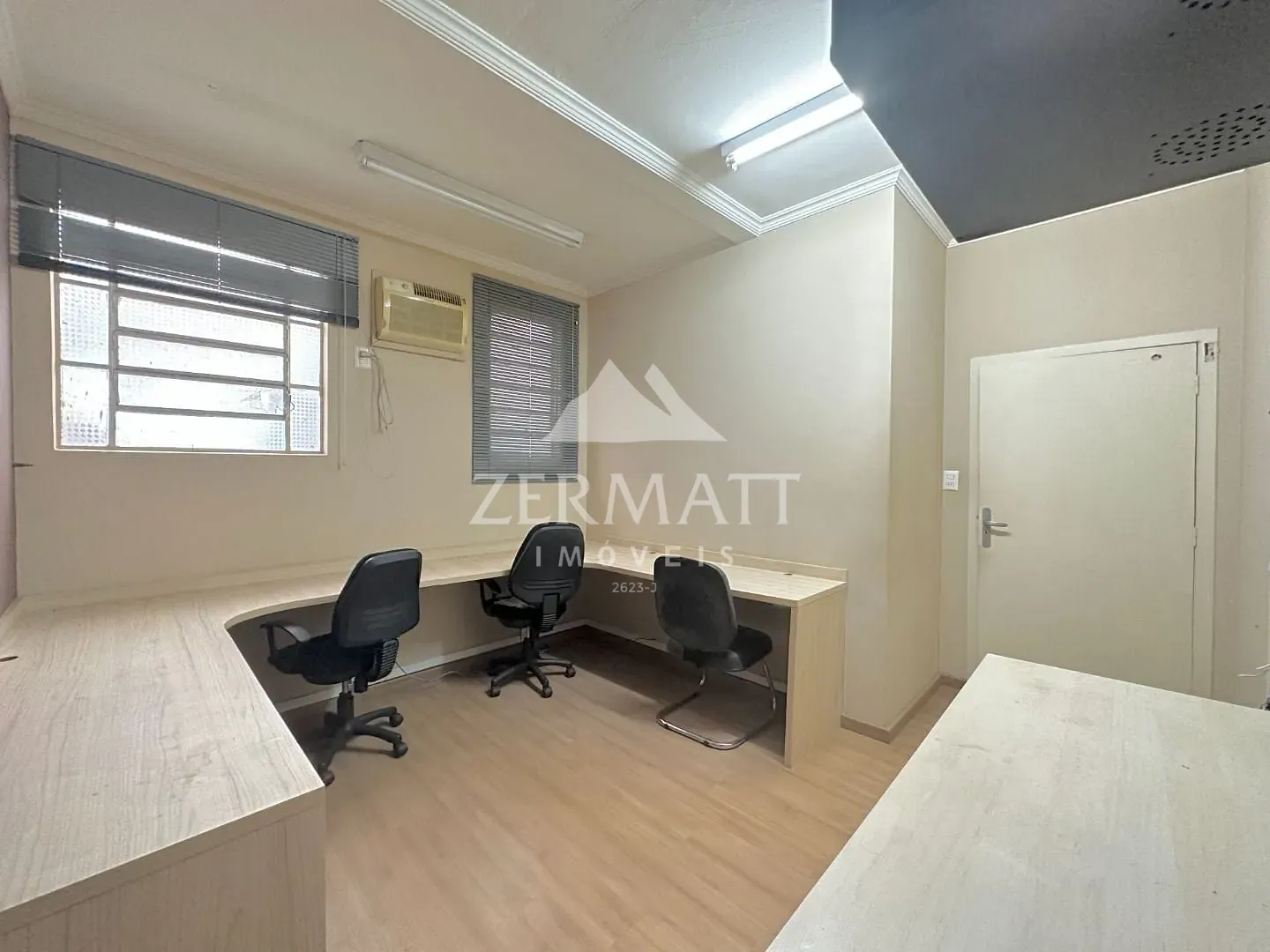 Sala para alugar, 100 m - Ponta Aguda - Blumenau/SC — foto 7