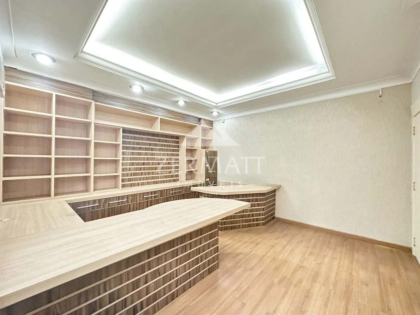 Sala para alugar, 100 m - Ponta Aguda - Blumenau/SC — foto 2