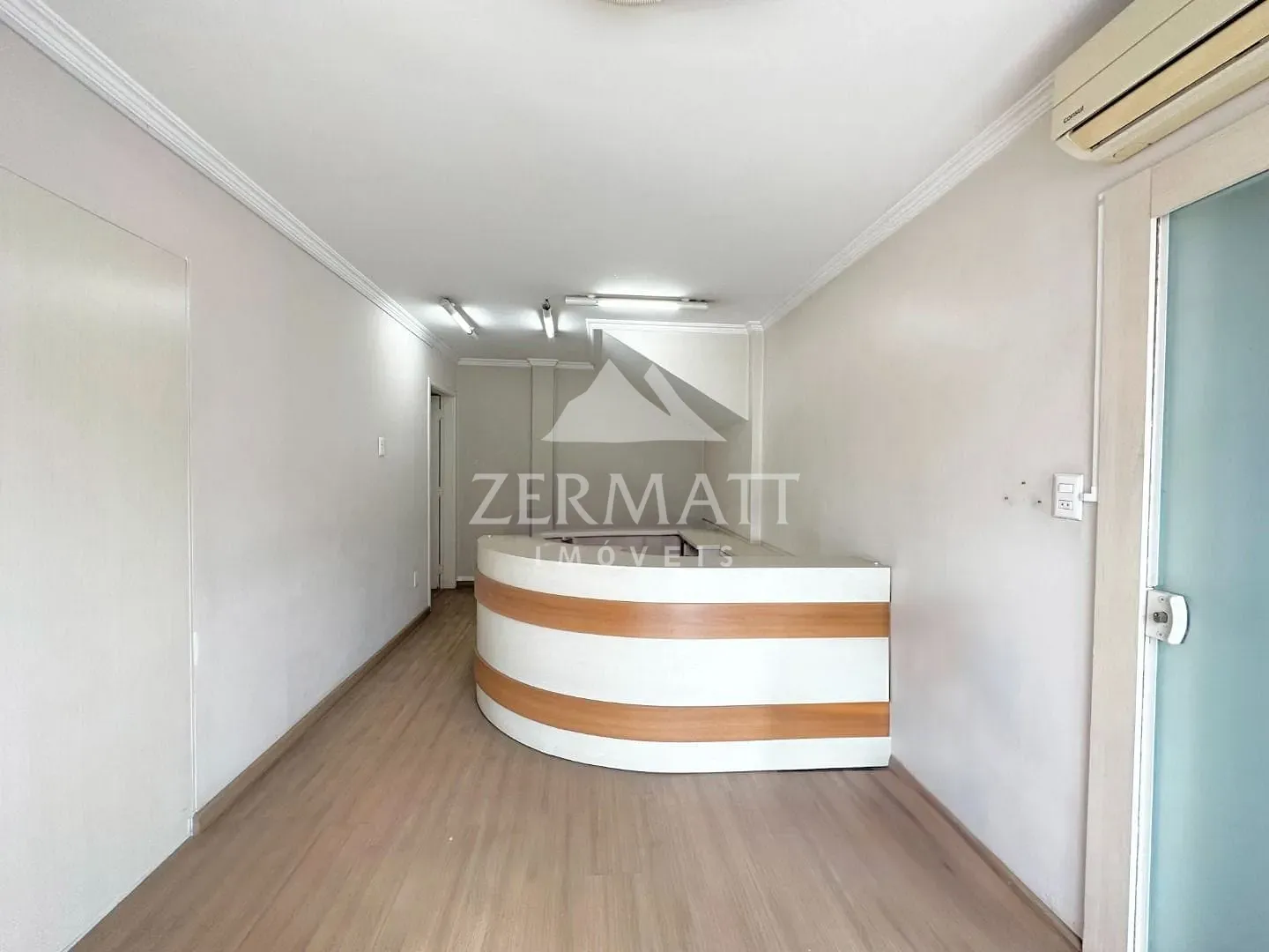 Sala para alugar, 100 m - Ponta Aguda - Blumenau/SC — foto 5