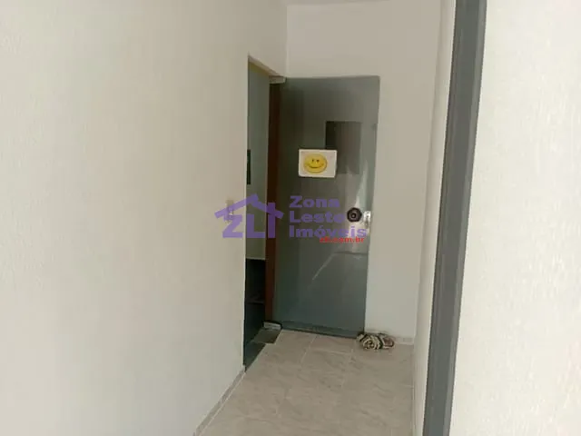 Sala com 30m², para alugar, no bairro Vila Formosa em São Paulo