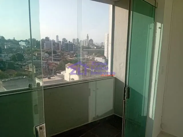 Sala com 30m², para alugar, no bairro Vila Formosa em São Paulo