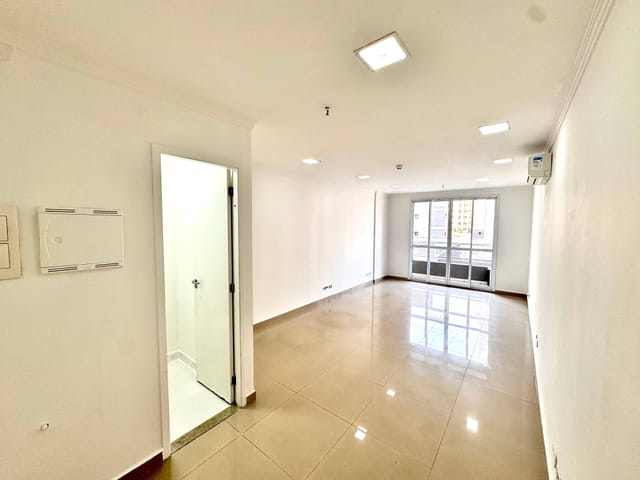 Foto do Sala - Sala para Locação por R$ 2.300, Tatuapé, São Paulo, SP | Acharimóvel.net