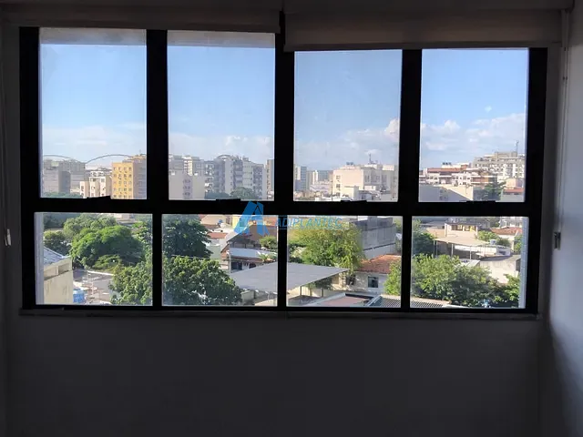 Sala para alugar, no bairro Méier em Rio de Janeiro