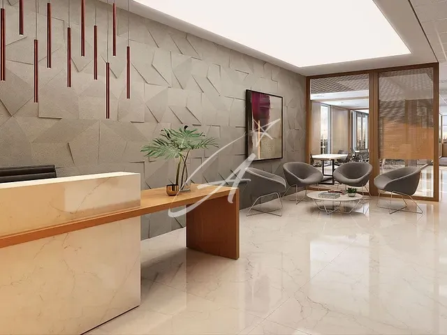 Sala com 172m², para alugar, no bairro Tatuapé em São Paulo