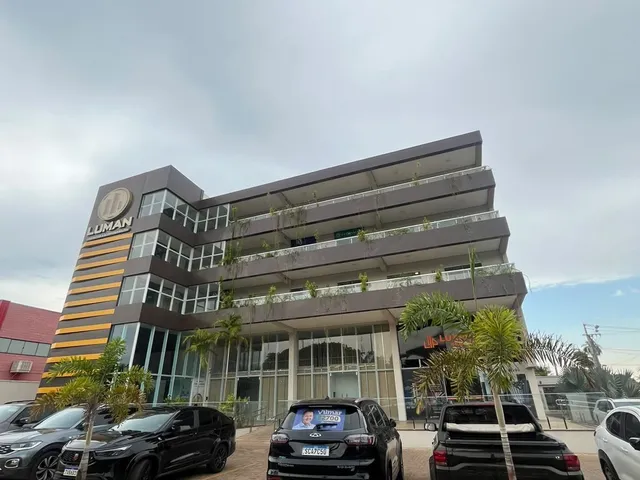 Sala para alugar, no bairro Plano Diretor Sul em Palmas