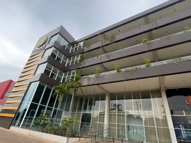 Sala para alugar, no bairro Plano Diretor Sul em Palmas
