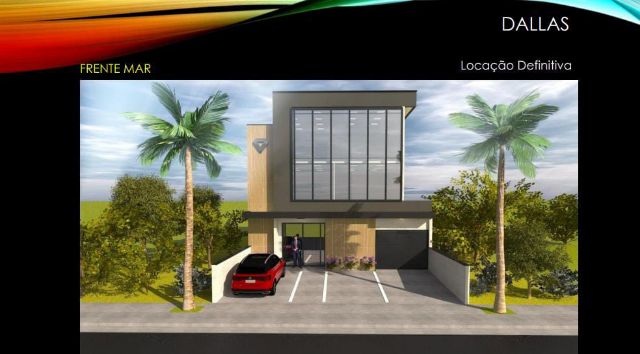 Foto do Sala - Escritório para Locação no bairro do Aruan em Caraguatatuba, SP - Frente Mar com vista privilegiada! | Área 12 imóveis