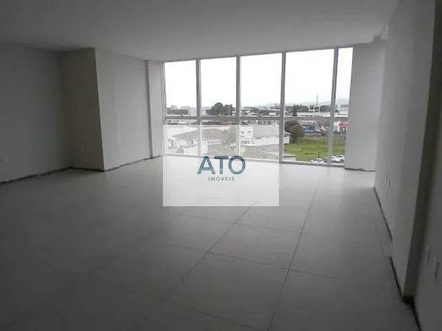 Sala para alugar, no bairro Centro em Tijucas