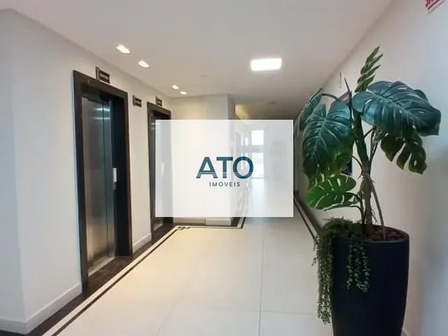 Sala para alugar, no bairro Centro em Tijucas