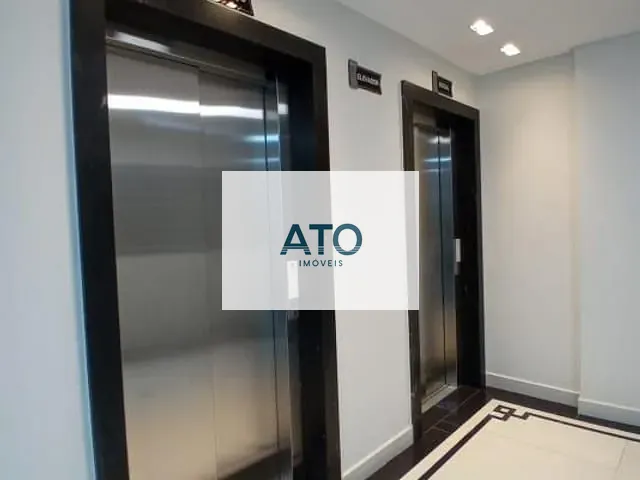 Sala para alugar, no bairro Centro em Tijucas