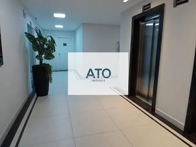 Sala para alugar, no bairro Centro em Tijucas
