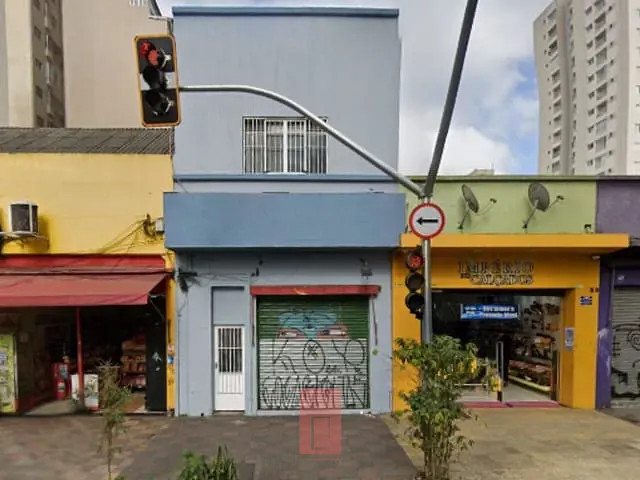 Sala com 89m², à venda, no bairro Vila Buarque em São Paulo