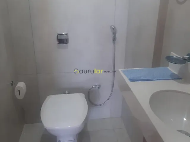 Sala para alugar, no bairro Distrito Industrial Domingos Biancardi em Bauru