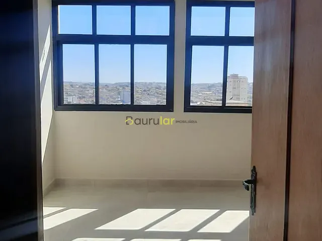Sala para alugar, no bairro Distrito Industrial Domingos Biancardi em Bauru