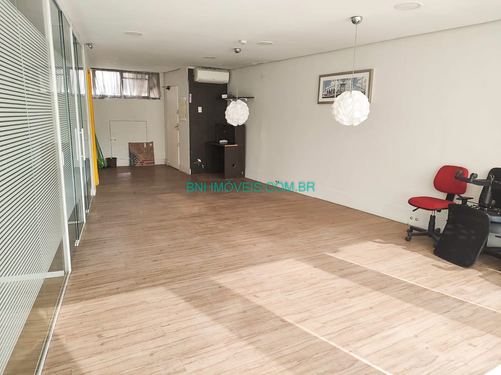 Conjunto Comercial-Sala para alugar, 70m² - Foto 4