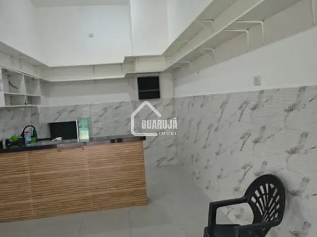 Loja para alugar, no bairro Jardim Progresso (Vicente de Carvalho) em Guarujá