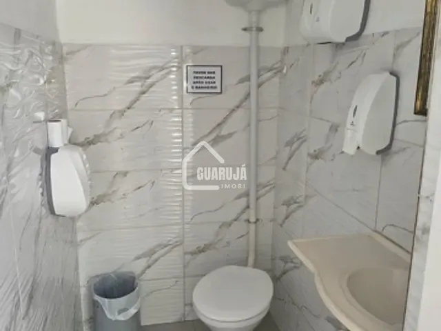 Loja para alugar, no bairro Jardim Progresso (Vicente de Carvalho) em Guarujá