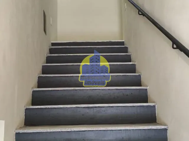 Sala com 30m², para alugar, no bairro Umuarama em Osasco