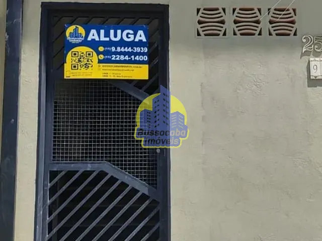 Sala com 30m², para alugar, no bairro Umuarama em Osasco
