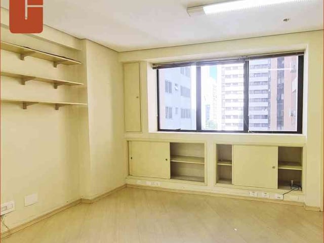 Foto do Sala - Sala para Venda e Locação, Jardim Paulista, São Paulo, SP | Cifra Homes