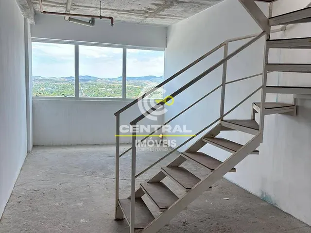 Sala à venda, no bairro Rio Várzea em Itaboraí