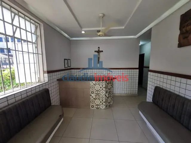 Sala para alugar, no bairro Centro em Barra Mansa
