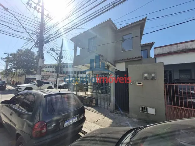 Sala para alugar, no bairro Centro em Barra Mansa