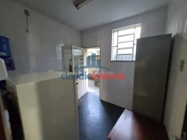 Sala para alugar, no bairro Centro em Barra Mansa